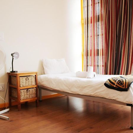 Scalabrini Accommodation Kapské Město Exteriér fotografie
