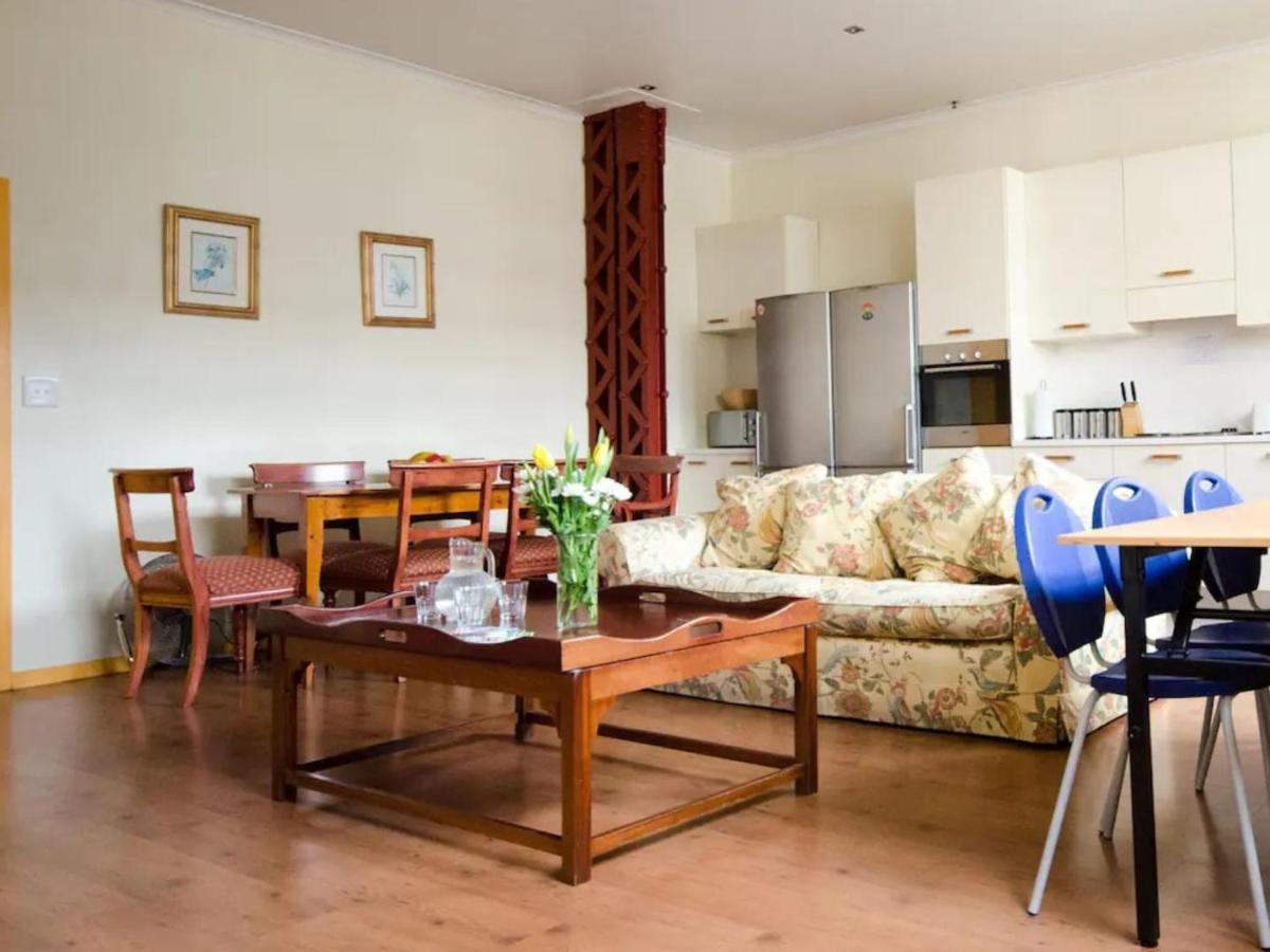 Scalabrini Accommodation Kapské Město Exteriér fotografie