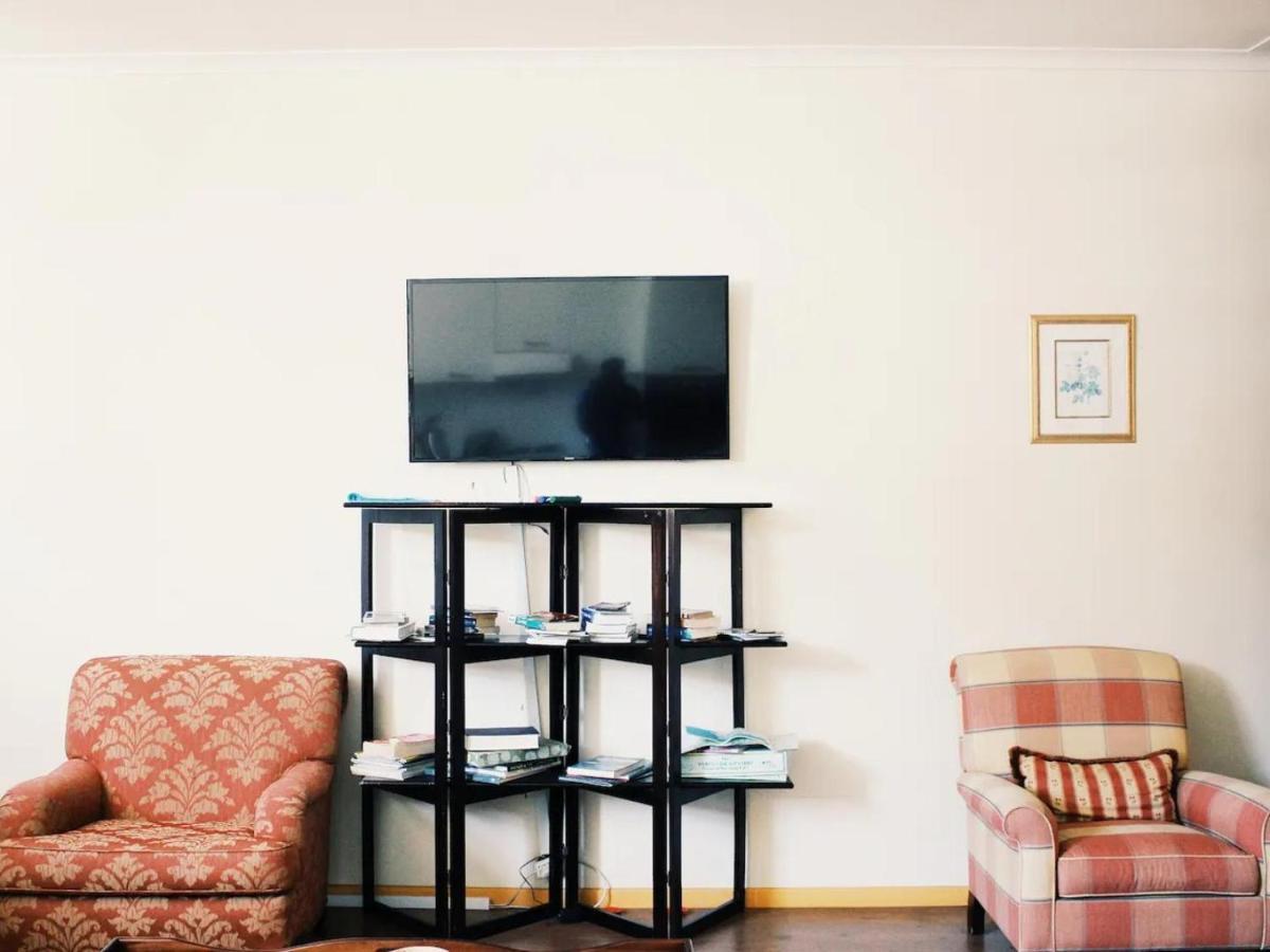 Scalabrini Accommodation Kapské Město Exteriér fotografie