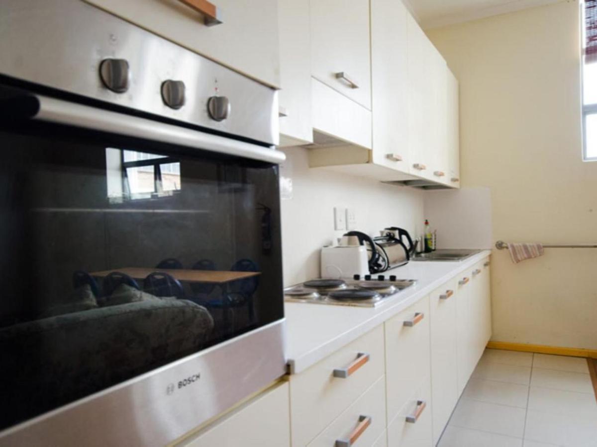 Scalabrini Accommodation Kapské Město Exteriér fotografie