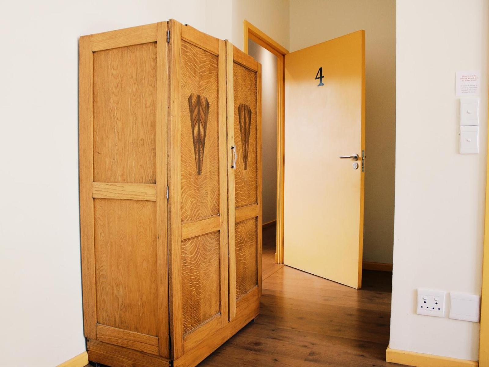 Scalabrini Accommodation Kapské Město Pokoj fotografie