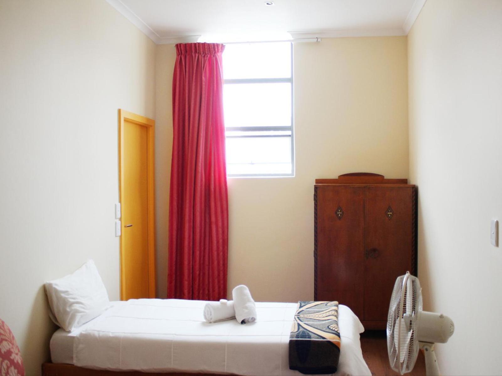 Scalabrini Accommodation Kapské Město Pokoj fotografie