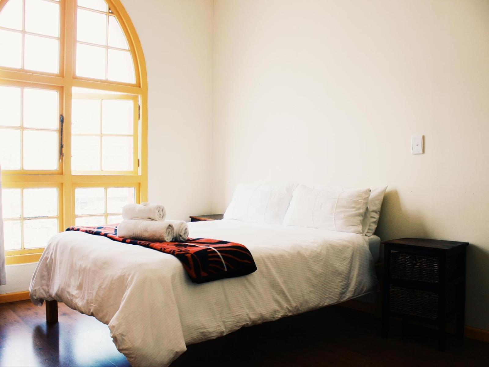 Scalabrini Accommodation Kapské Město Pokoj fotografie