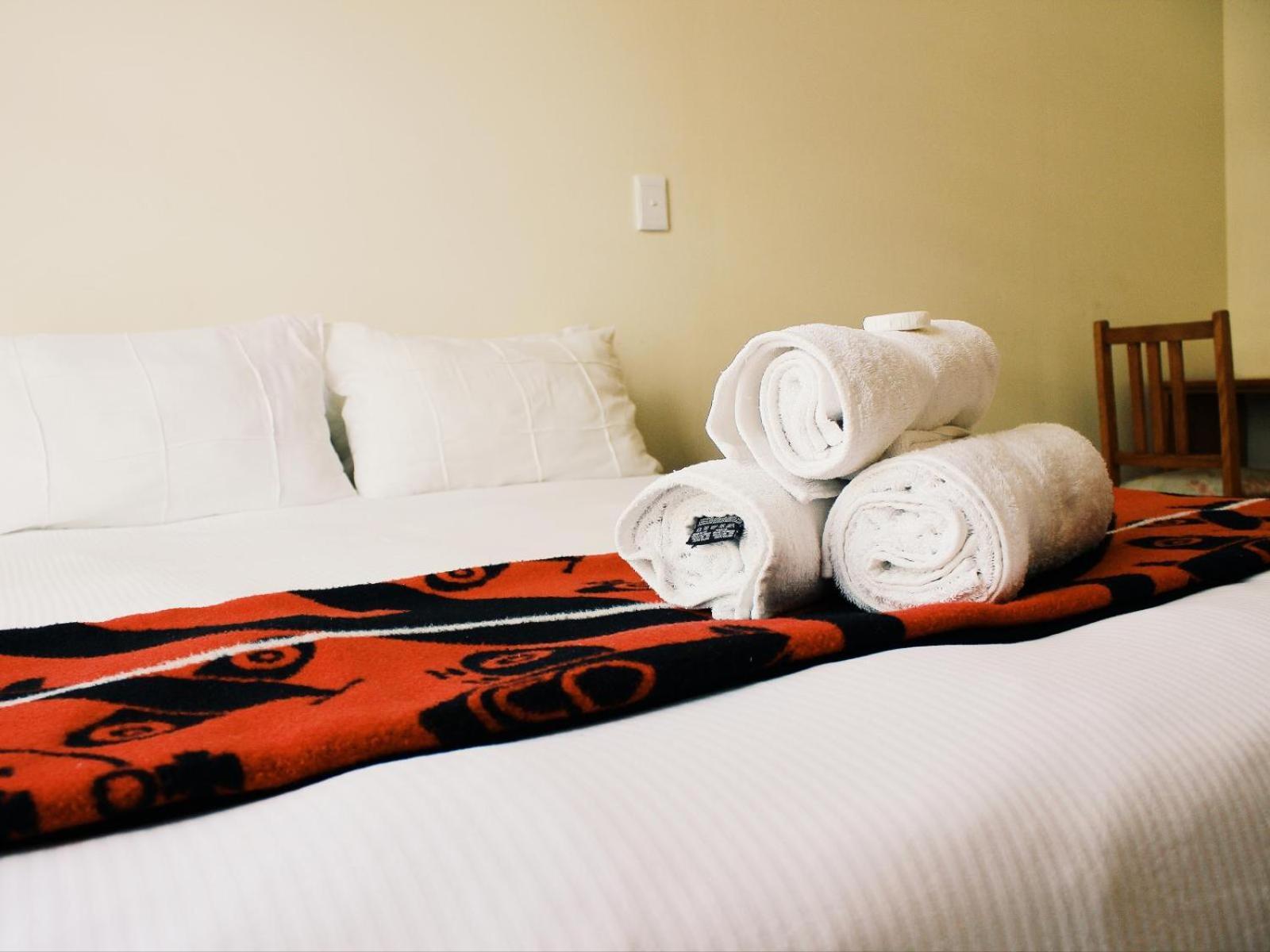 Scalabrini Accommodation Kapské Město Pokoj fotografie