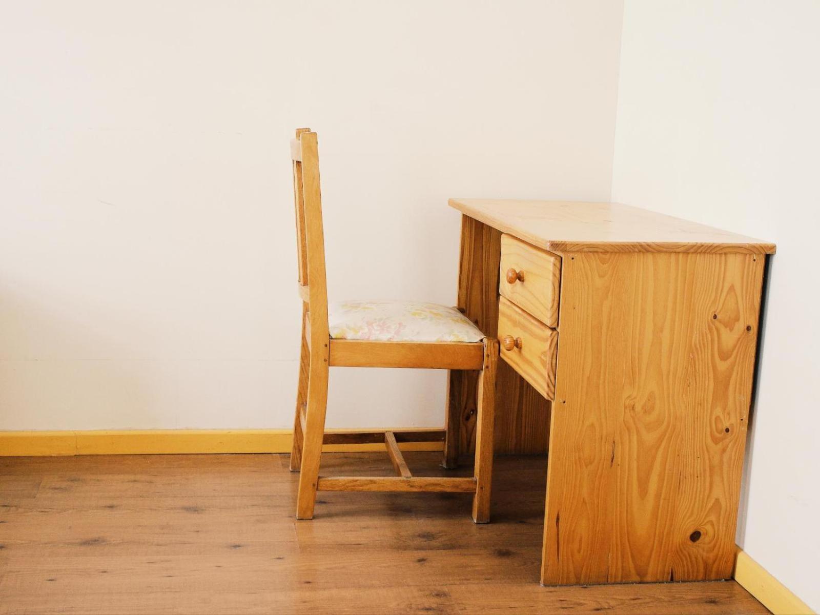 Scalabrini Accommodation Kapské Město Pokoj fotografie