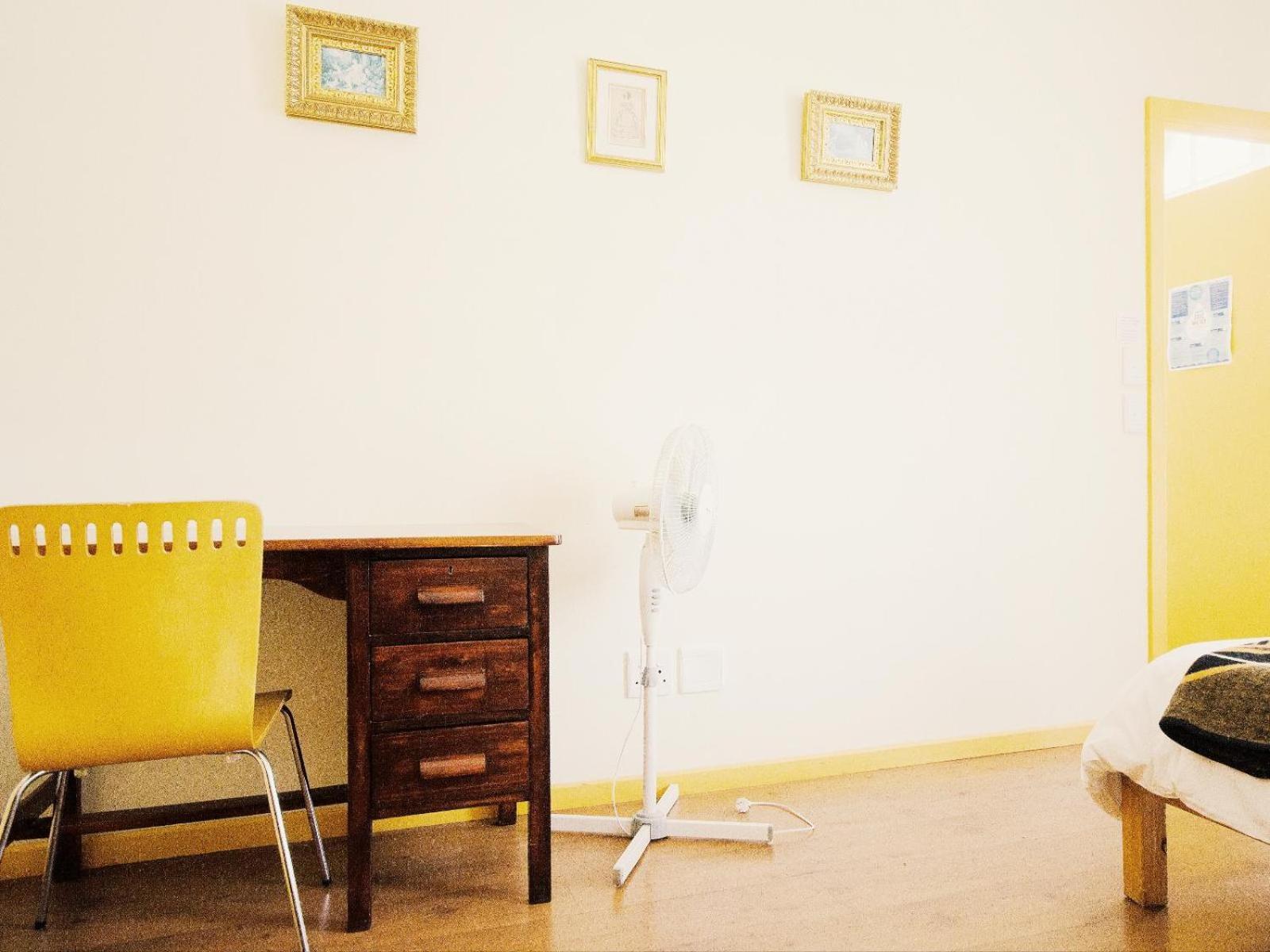 Scalabrini Accommodation Kapské Město Pokoj fotografie