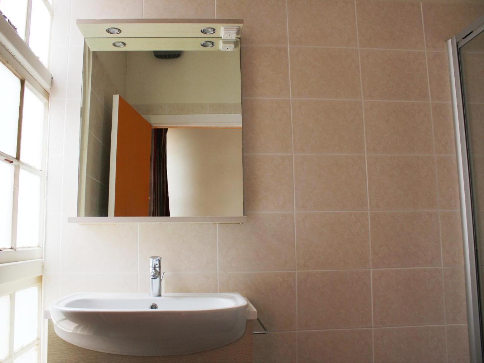 Scalabrini Accommodation Kapské Město Pokoj fotografie