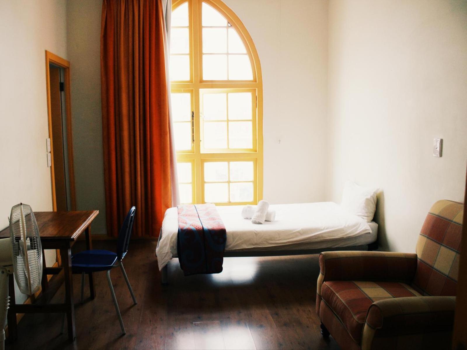 Scalabrini Accommodation Kapské Město Exteriér fotografie