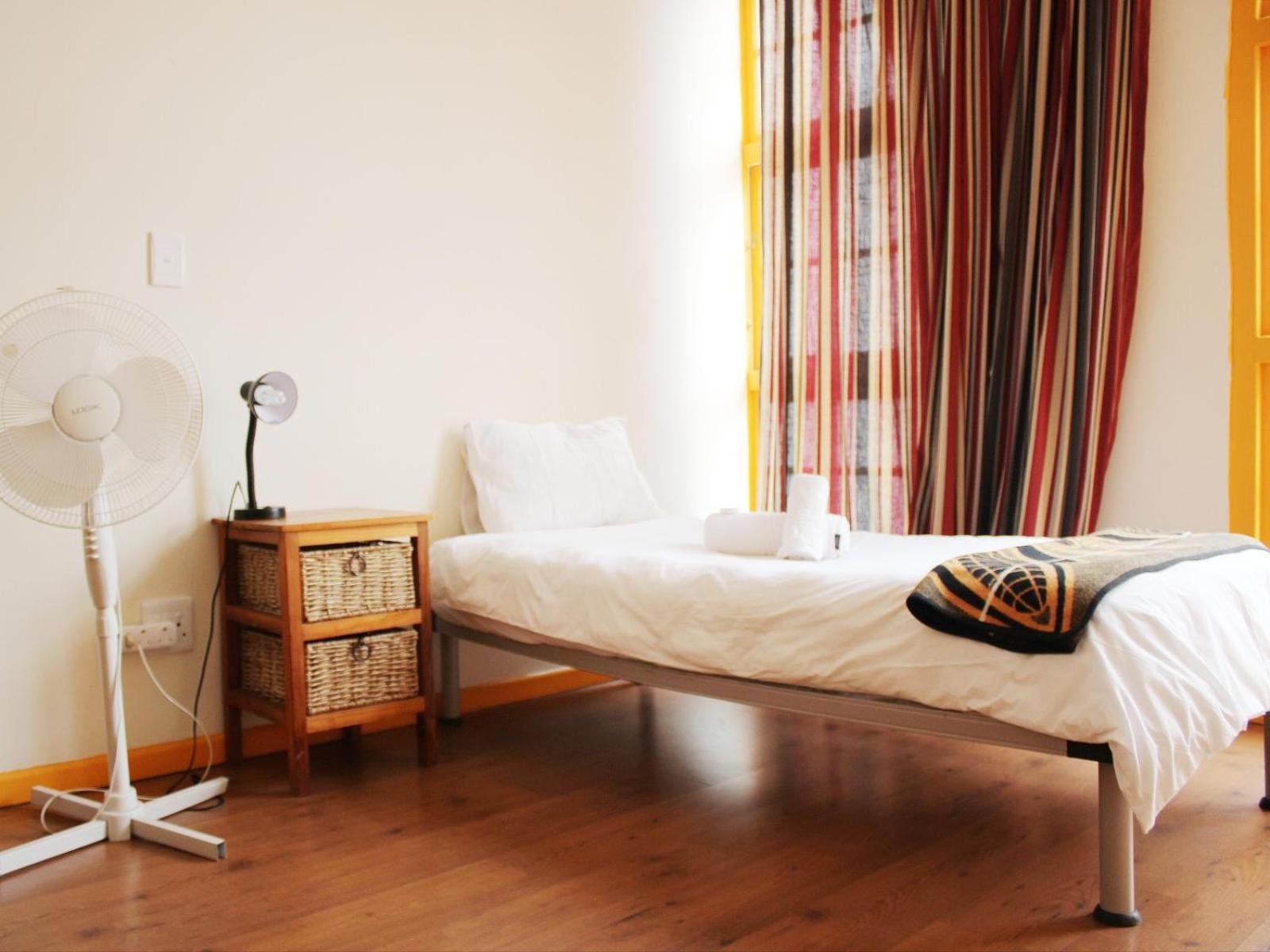 Scalabrini Accommodation Kapské Město Exteriér fotografie