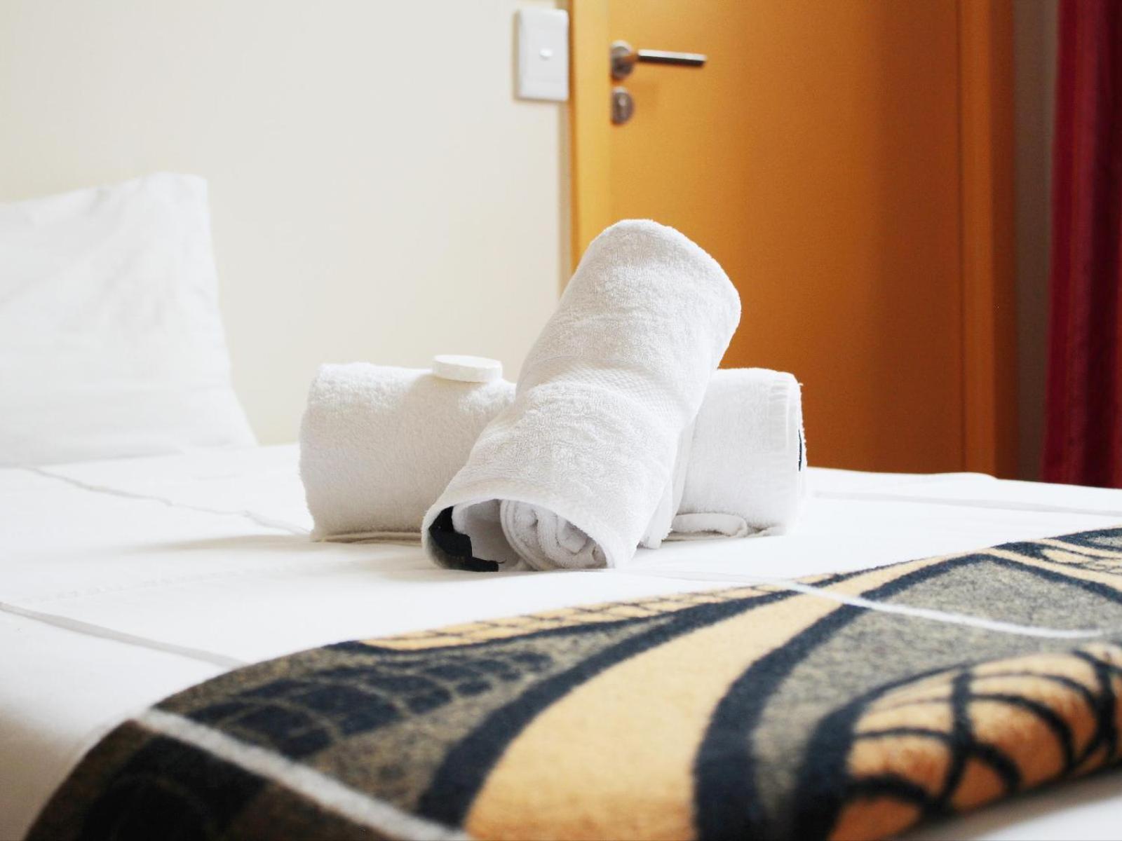 Scalabrini Accommodation Kapské Město Pokoj fotografie